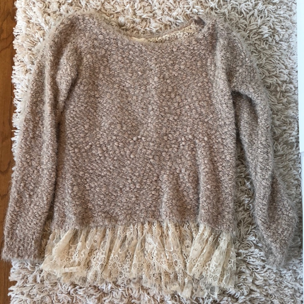 Sweater - Picture 2 of 6